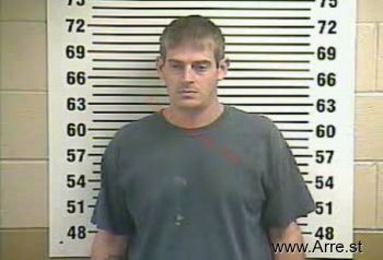 Thomas P Sutton Mugshot