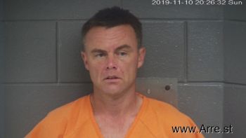 Thomas Mason Tackett Mugshot