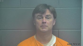 Thomas Mason Tackett Mugshot