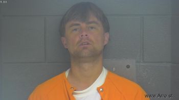 Thomas Mason Tackett Mugshot