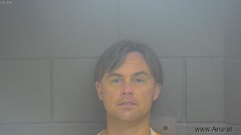 Thomas Mason Tackett Mugshot