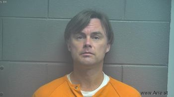 Thomas Mason Tackett Mugshot