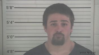 Thomas Anthony Thompson Mugshot