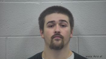 Thomas Anthony Thompson Mugshot