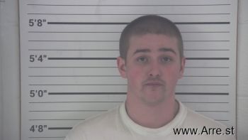 Thomas Anthony Thompson Iii Mugshot