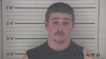 Thomas Anthony Thompson Iii Mugshot