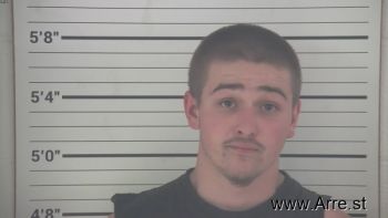 Thomas Anthony Thompson Iii Mugshot