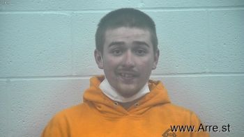 Thomas Anthony Thompson Iii Mugshot