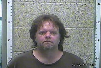 Thomas Matthew Tompkins Mugshot