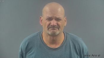 Thomas Robert Toth Mugshot