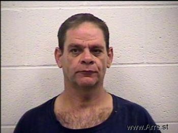 Thomas Michael Troilo Mugshot