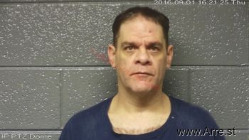 Thomas Michael Troilo Mugshot