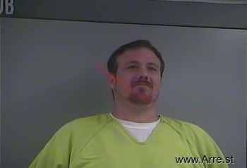 Thomas  Tucker Mugshot