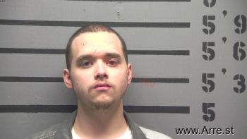 Thomas Michael Tucker Mugshot