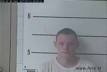 Thomas M Walls Mugshot