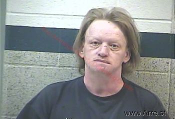 Thomas Lee Ward Mugshot