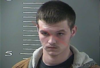 Thomas Tyler Watts Mugshot