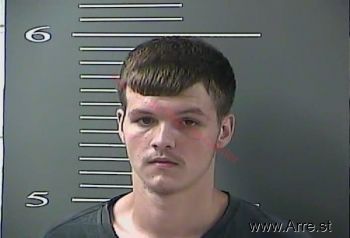 Thomas Tyler Watts Mugshot