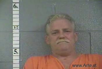 Thomas Jewell Weird Sr. Mugshot