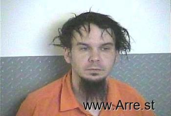 Thomas Wayne White Mugshot