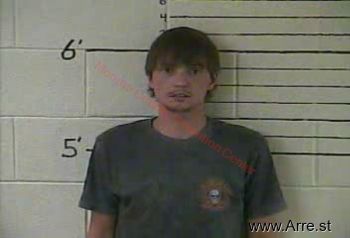 Thomas J White Mugshot