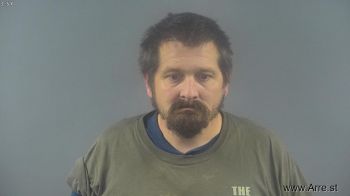 Thomas Ray Whitener Mugshot