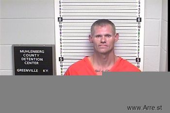 Thomas Dale Wood Mugshot