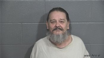 Thomas Edward Wright Mugshot