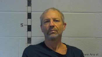 Thomas Michael York Mugshot