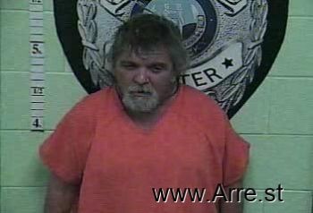 Thurman  Caudill Mugshot