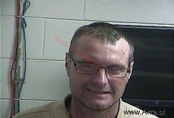 Thurman Jay Caudill Mugshot