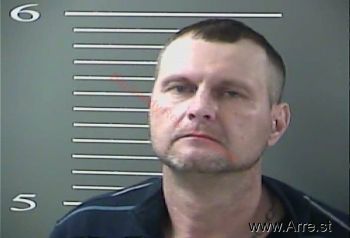 Thurman Jay Caudill Mugshot