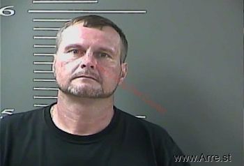 Thurman Jay Caudill Mugshot