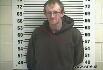 Thurman Mark Hayes Shelton Mugshot