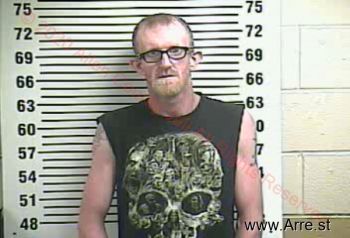 Thurman M Shelton Mugshot