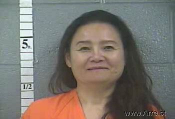 Thuylieu Thi Le Mugshot