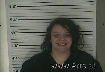 Tia  Bryars Mugshot