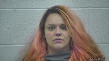 Tia Nicole Bryars Mugshot