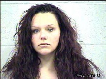 Tia Nicole Bryars Mugshot