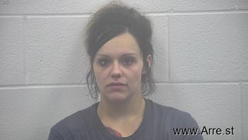 Tia Nicole Bryars Mugshot