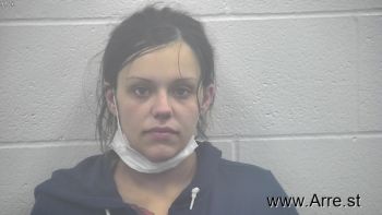 Tia Nicole Bryars Mugshot