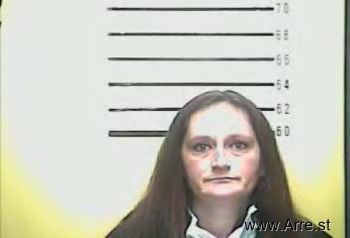 Tiana  Lowe Mugshot