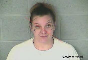 Tiana  Smith Mugshot