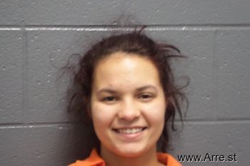 Tiandra L Smith Mugshot