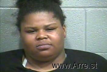 Tiangela Ann Whitelow Mugshot