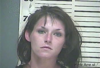 Tianna Sioux Whitt Mugshot