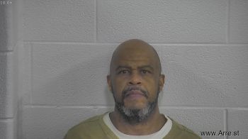 Tico Lombard Fleming Mugshot