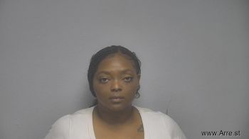 Tieris L Autry Mugshot