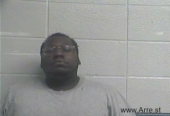 Tierre  Williams Mugshot