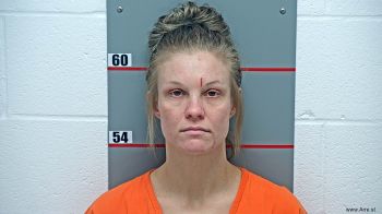 Tiffaney  Philpott Mugshot